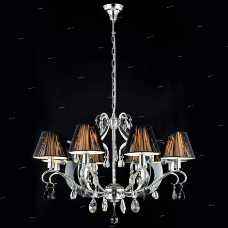 Подвесная люстра Maytoni Mina MOD900-PL-08-N