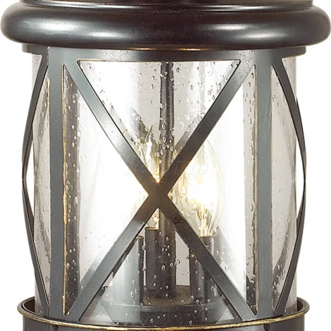 Наземный фонарь Odeon Light Sation 4045/3B (220V, IP44)