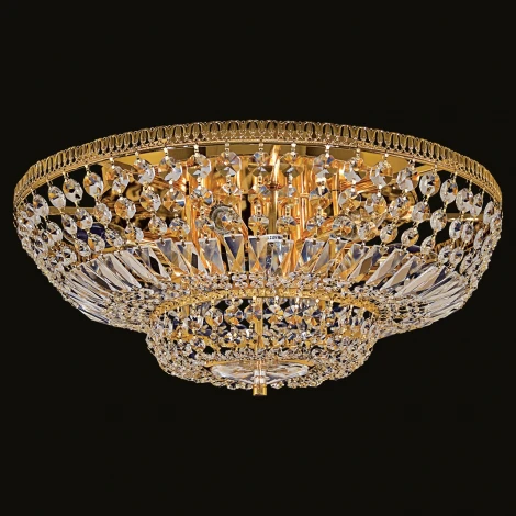 Потолочный светильник Chiaro Изабелла 351010809