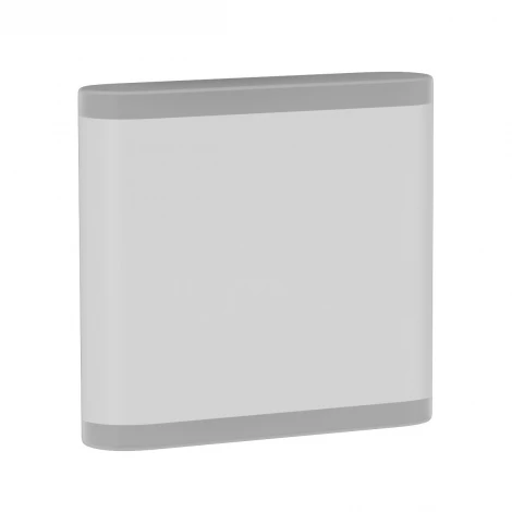 Архитектурная подсветка DesignLed BRAVO GW-6080S-6-WH-WW (220V, IP54)