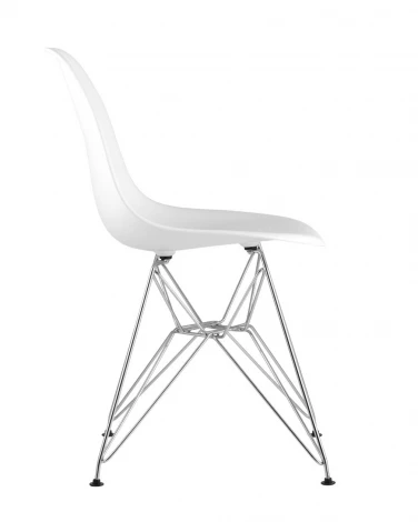Стул EAMES DSR Белый