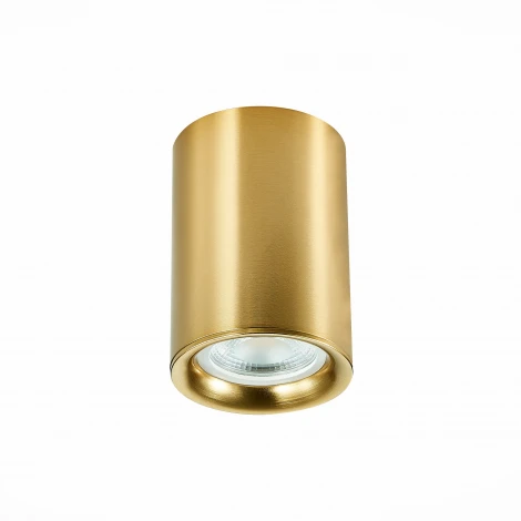 Точечный светильник ST Luce St114 ST114.207.01 (220V, круглые)