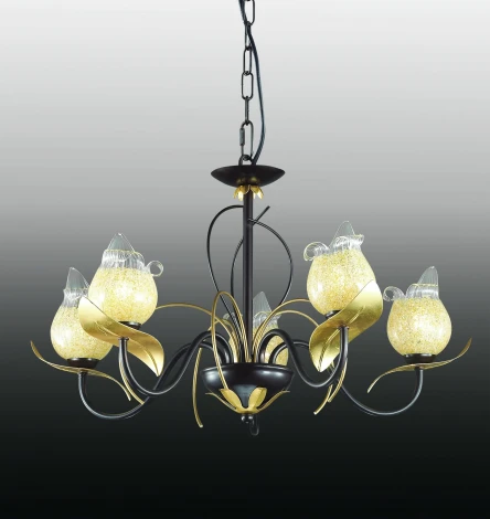 Подвесная люстра Odeon Light Anaba 2691/5