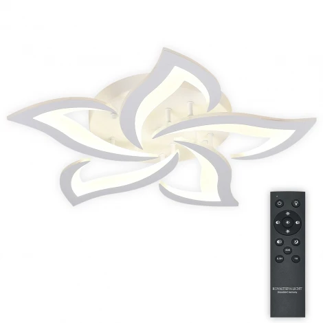 Потолочная люстра светодиодная Natali Kovaltseva Olimp Ii LED LAMPS 85006