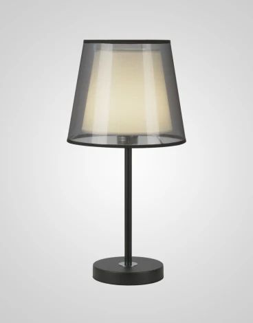 Интерьерная настольная лампа Мелодия Света 000059601