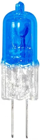 Лампочка галогенная G4 20 Вт 220 lm Feron 02062