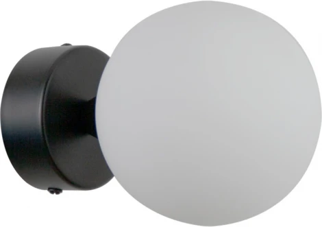 Настенно-потолочный светильник Lighthall Vivari LH012141 в форме шара