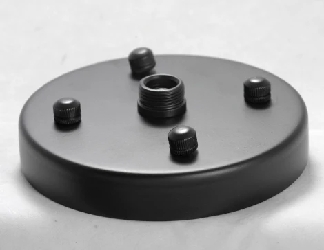 Потолочная люстра Lussole Loft Hartwell LSP-8165