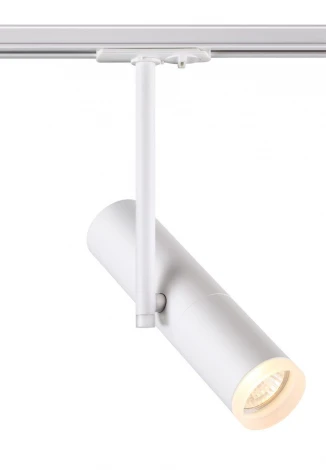 Трековый светильник Novotech Batra 370574 (220V)
