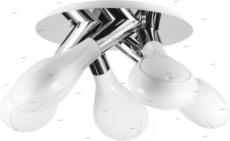 Ozcan Ракета 6300-2,01