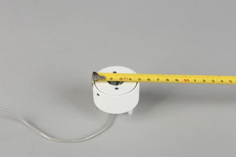 Подвесной светильник Aployt Juta APL.012.06.10 (LED, 220V, на проводе, круглые)