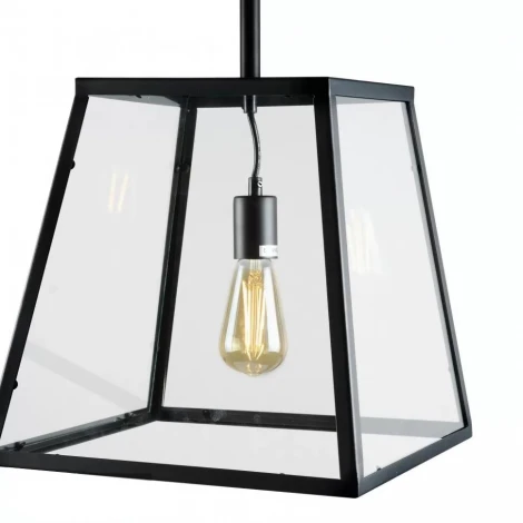 Подвесной светильник iLamp Glass Loft146-1A