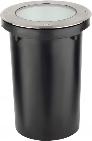 Встраиваемый светильник уличный Oasis Light 73204A SS