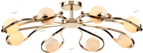 LuceSolara 3021 3021/8PL