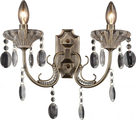 Бра Toplight Yolanda TL7210B-02AB