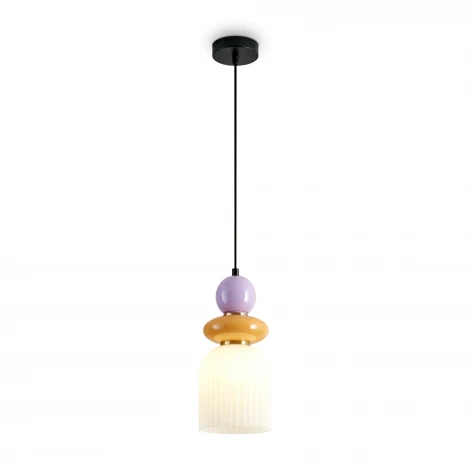 Подвесной светильник Freya Alzare FR5595PL-01B1