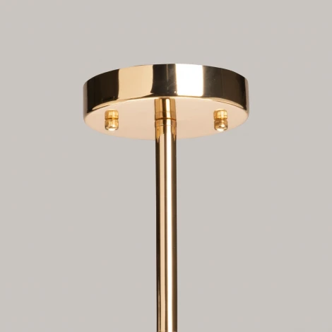 Потолочная люстра на штанге De City Бриз 230010706