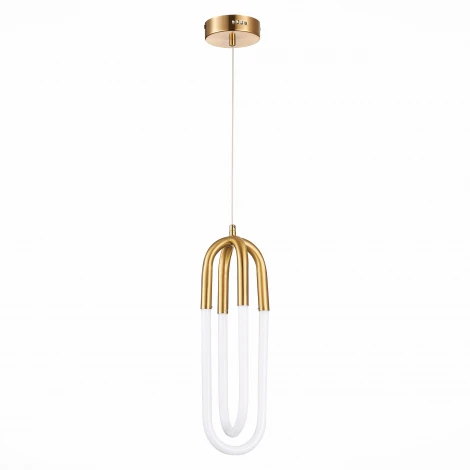 Подвесной светильник ST Luce Mofisto SL1579.303.02 (LED, 220V, на проводе)