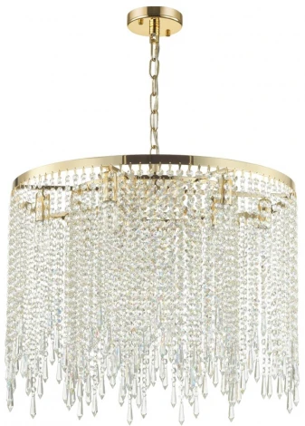 Подвесная люстра Odeon Light Chokka 5028/9 (220V, подвески, на цепи)