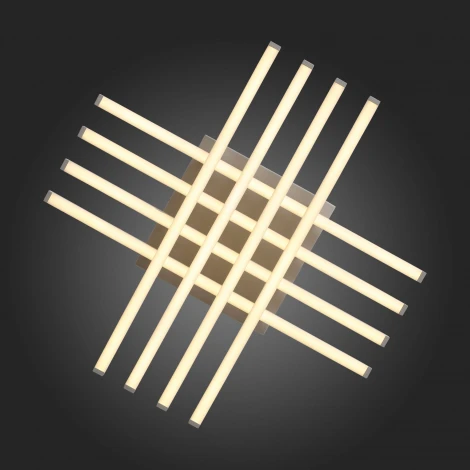 Потолочная люстра ST Luce Intersezione SL838.512.08