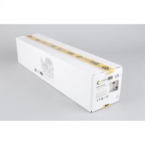 Торшер на треноге Omnilux Fascia OML-62915-03 (220V, выключатель)