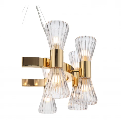 Подвесная люстра ST Luce Diori SLD002.203.16