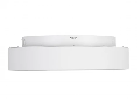 Потолочный светодиодный светильник круглый MyFar Shannon MR2194-1PL (220V, пульт управления, круглые, IP40)