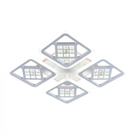 Потолочная люстра Wedo Light Brajes WD5014/5C-WT-RGB