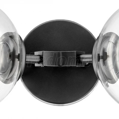 Бра Lightstar Beta 785627 (220V, шарики)