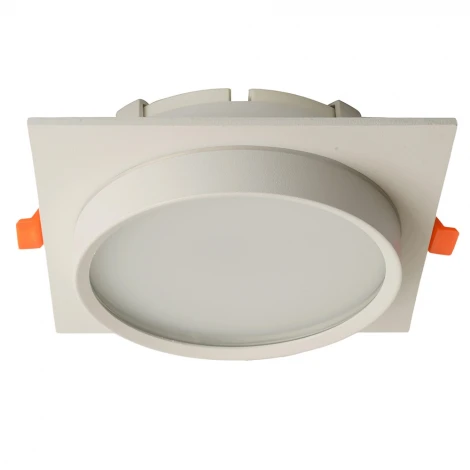 Светильник потолочный встраиваемый Feron DL705 51107