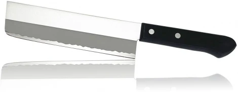 Нож Накири Narihira FC-1622 FUJI CUTLERY
