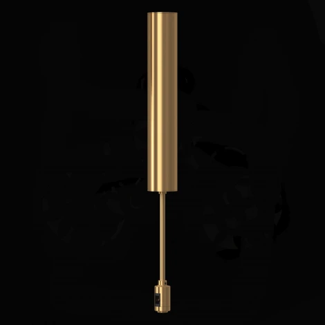 Потолочное основание для блока питания с вводом ST Luce Farm ST028.202.00 (24V)