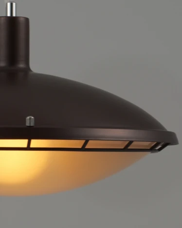 Подвесной светильник Moderli Flow V2770-1P