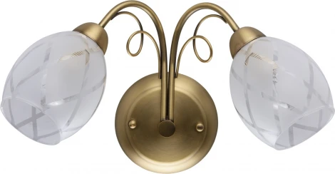 Бра MW-Light Грация 358021402