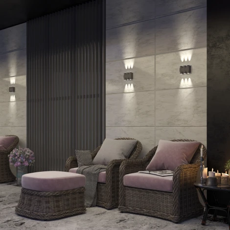 Архитектурная подсветка Novotech Street 358567 (LED, 220V, IP54)