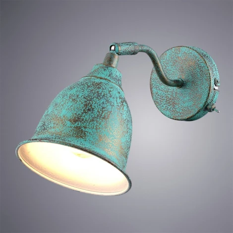 Бра Arte Lamp Campana A9557AP-1BG