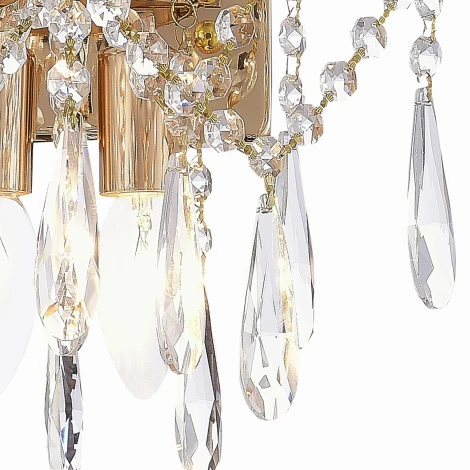 Бра Natali Kovaltseva Venere VENERE 81432/1W GOLD