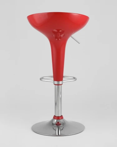 Стул барный (Бомба) красный Stool Group Bomba УТ000000213
