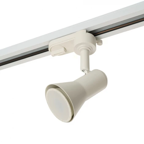 Трековый светильник однофазный 50W 220V Feron AL187 48704