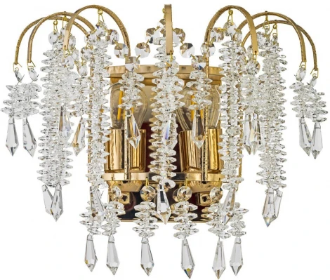 Бра Arti Lampadari Sardinia E 2.10.105 G