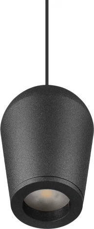 Подвесной светильник Loft It Blackout 10357/1 (LED, 220V)