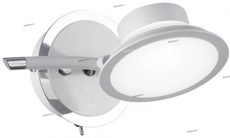 Спот IDLamp Simonta 104/1A-LEDWhite