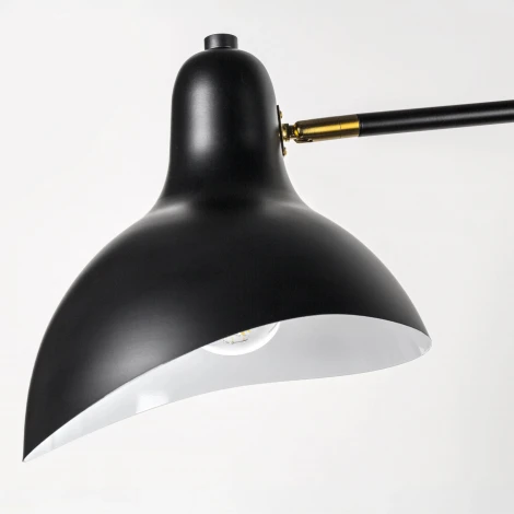 Бра с выключателем Lightstar Loft 765647 (220V)