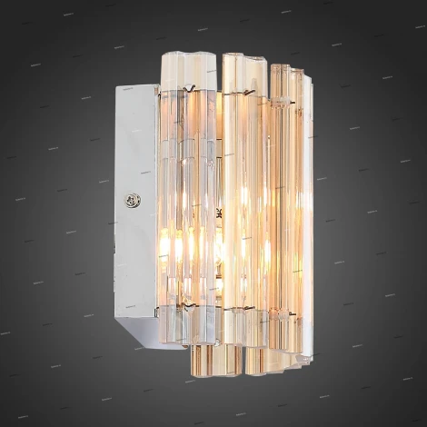 Настенный светильник ST Luce Versita SL400.101.02