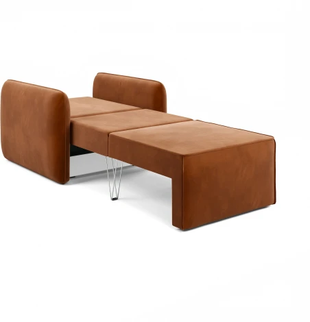 ПОРТЛЕНД Кресло терракотовое D1 furniture арт.AAA42129002