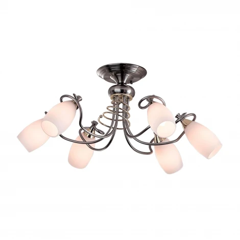 Потолочная люстра Citilux Karolina CL120161