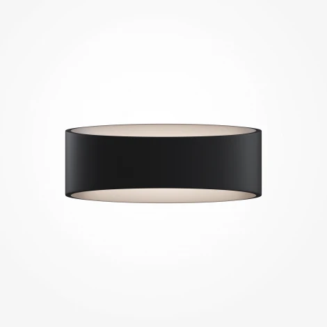 Настенный светильник (бра) Trame 3000К 6Вт IP 20 LED Maytoni Technical C806WL-L5B (220V)