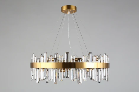 Подвесная люстра Margo APL.825.03.20 Aployt