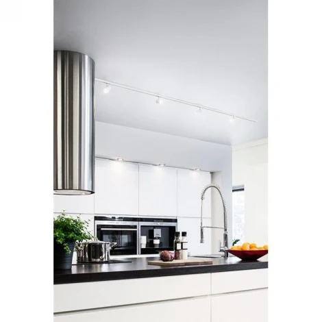 Трековый светильник Markslojd Track 105033