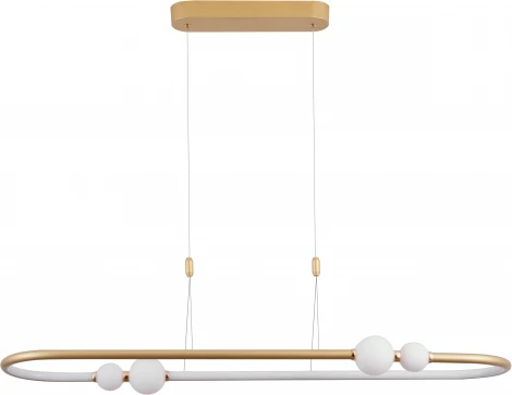 Подвесной светильник Moderli Eclipce V5060-PL